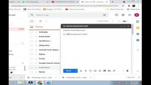 How to Reset Hikvision IP Camera Password through SADP Tools Software!