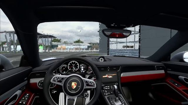 #eurotrucksimulator2 МОД Porsche_991.2_911_Turbo_S_2016_V1.2 (v1.46) смотреть онлайн