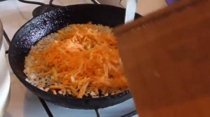 Уха из консервов