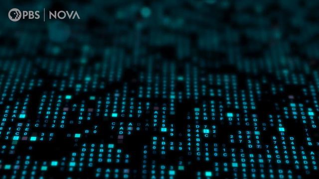 The Internet Is Made of Glass and Lasers | Out of Our Elements смотреть онлайн