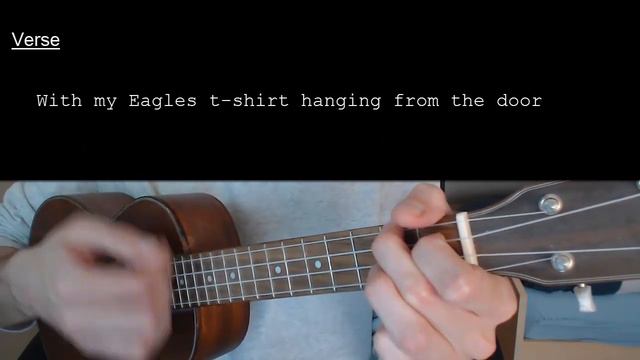 Taylor Swift – Gold Rush EASY Ukulele Tutorial With Chords / Lyrics смотреть онлайн