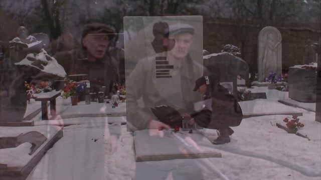 Памяти - Геннадия Гарбука (Минск, Восточное кладбище 07.02.23.) смотреть онлайн