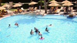 Xperience Sea Breeze Resort 5*. Sharm el Sheikh, Egypt | Шарм-эль-Шэйх, Египет. Обзор отеля