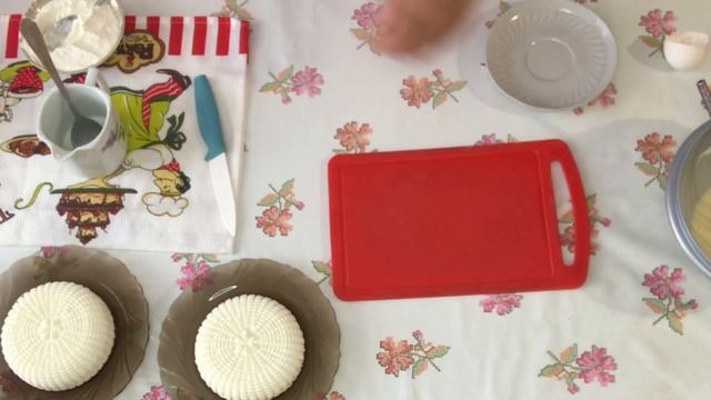 ЭТО ОЧЕНЬ ВКУСНО! Адыгейский сыр ? в кляре с кунжутом ?? смотреть онлайн