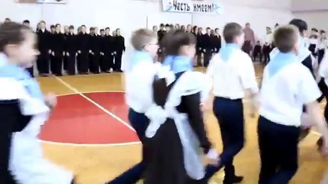 Смотр строя и песни 5-7 классы смотреть онлайн
