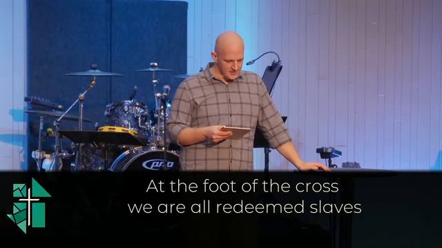 2 Peter 1:1-4 | Lacking in Nothing | Alex Culpepper смотреть онлайн