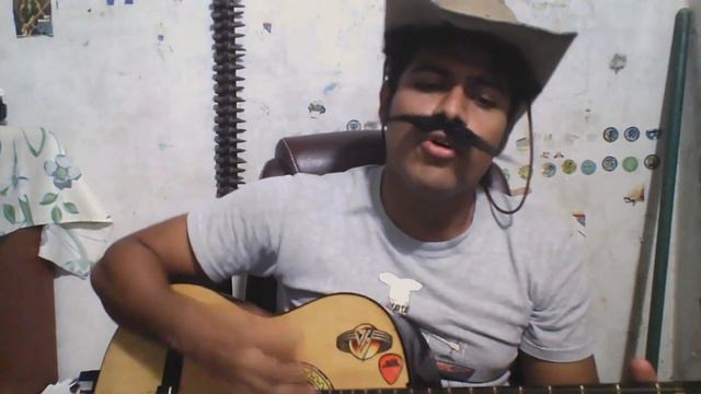 Speedy Gonzales. Canción COVER смотреть онлайн