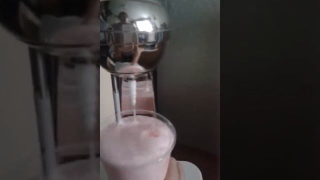 Кислородный коктейль смотреть онлайн