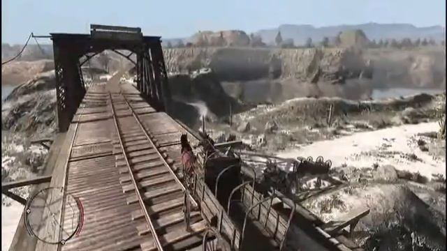 Red Dead Redemption: Blackjack Rampage смотреть онлайн