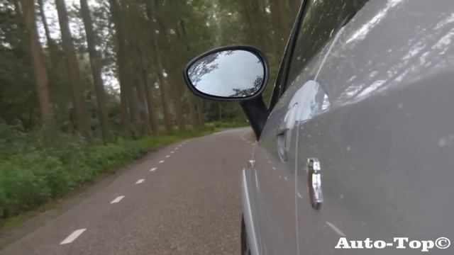 Abarth Punto Evo - AutoTopNL смотреть онлайн