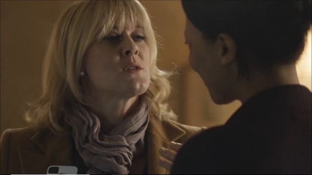 Last Tango in Halifax - Caroline and Kate - S01E05 - Part 2 of 4 смотреть онлайн