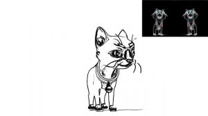 Мяу Мяу Мяу Песня