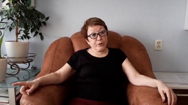 Часть 13. Методы управления тревогой, страхом и паникой. Индивидуальный подход Светлана Умурзакова смотреть онлайн