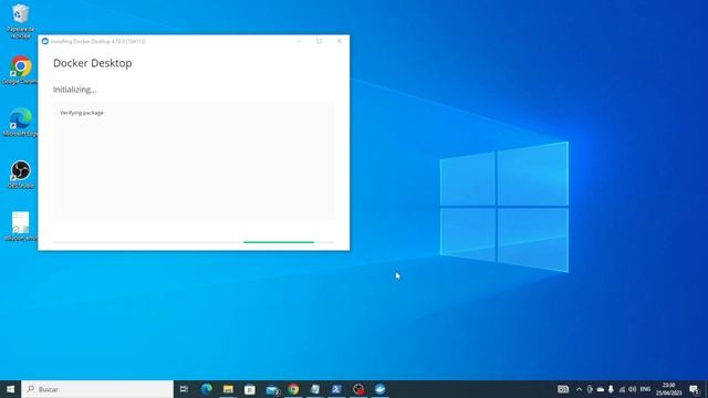 Instalar Docker Desktop en Windows 10 смотреть онлайн