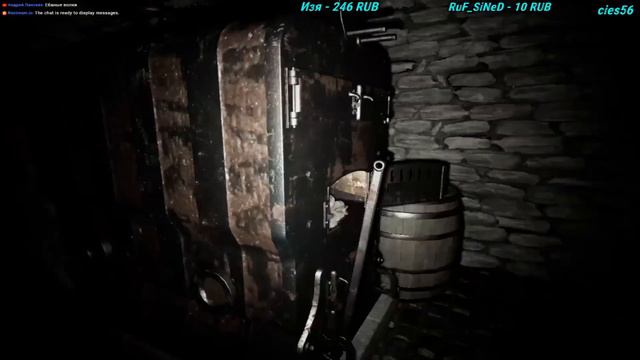 СТРИМЕРЫ ИГРАЮТ В САМУЮ СТРАШНУЮ ХОРРОР ИГРУ PACIFY  (как братишкин) | фулл прохождение