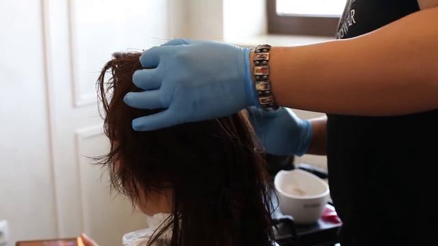 Игорь Ли Hair-стилист Гранд При (Grand Prix) смотреть онлайн