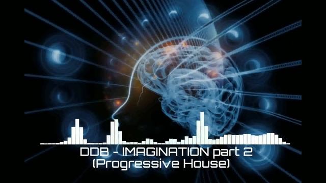 DNSEM - IMAGINATION (Pt. 2) смотреть онлайн