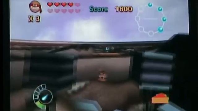 Lets Play Ninjabread Man part 2 смотреть онлайн
