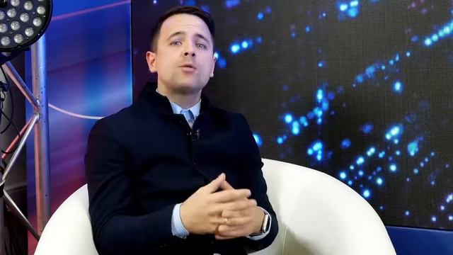 Управление креативными резиденциями в регионах РоссииМихаил ЕгошинОнлайн-марафон Ты в Москве