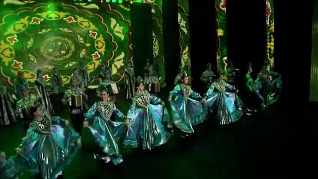 "ТУГАН АВЫЛЫМ КАЙТАВАЗЫ" смотреть онлайн