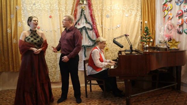 «Что так сердце растревожено» («Романс Лапина») смотреть онлайн