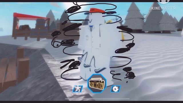 FNF - South .ID. ROBLOX смотреть онлайн