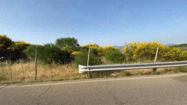 Siciliy | Etna | With Tesla Model Y on the volcano Mount Etna | Episode 3 смотреть онлайн