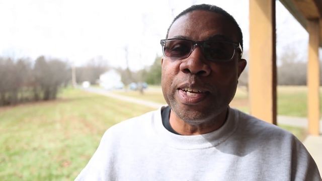 Harriet Tubman Home in Auburn, New York (by dante luna) смотреть онлайн