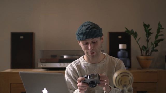 THIS OLD CAMERA IS SO FUN! Canon Powershot G1 Retro Review (22 YEARS LATER) смотреть онлайн