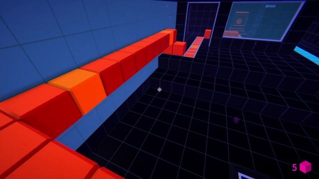 [GAMEPLAY] Neon Junctions || PS4 Pro смотреть онлайн