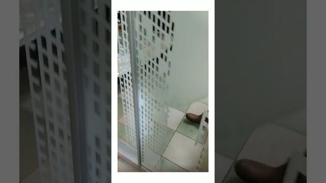 шафа купе ДСП дуб сонома трюфель Класік 1 фасад піскоструй на дзеркалі Меблевий Дім Авангард смотреть онлайн