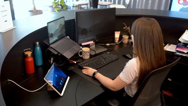Akuvox Multisite | Kommunikation der Geräte von verschiedenen Standorten aus über die Cloud смотреть онлайн