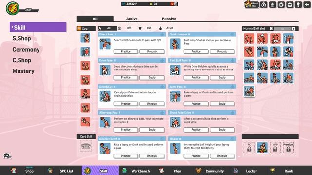 [Freestyle 2: Street Basketball] Iso SG Guide for beginners! смотреть онлайн