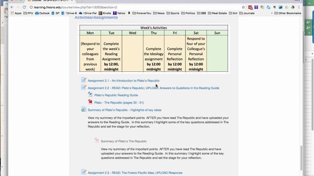 Professor Introduction смотреть онлайн