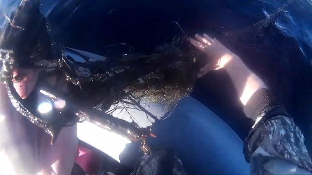 ХАПНУЛИ РЫБЫ !!! или ЗА ЩУКОЙ И ОКУНЕМ НА СЕКРЕТНОЕ ОЗЕРО/РЫБАЛКА НА ГЛУХОМ ОЗЕРЕ (часть 1-заезд) смотреть онлайн