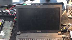 Из грязи в князи. Ускоряем в разы старый ноутбук на примере Lenovo B590