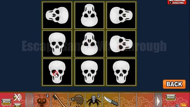 G2R Delusion Wilderness Escape Walkthrough [Games2Rule] смотреть онлайн