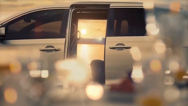 KIA Sedona 2019 смотреть онлайн