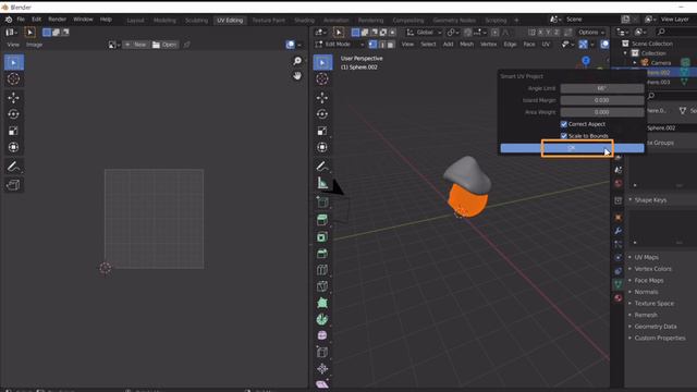 How To Import Nomad Sculpt 3D Model To Procreate 5.2 For 3D Painting смотреть онлайн