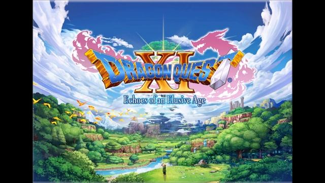 Archfiend's Castle - Dragon Quest III (Dragon Quest XI 8-Bit Music) смотреть онлайн