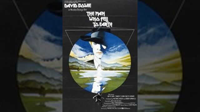 The Man Who Fell to Earth (film) | Wikipedia audio article смотреть онлайн