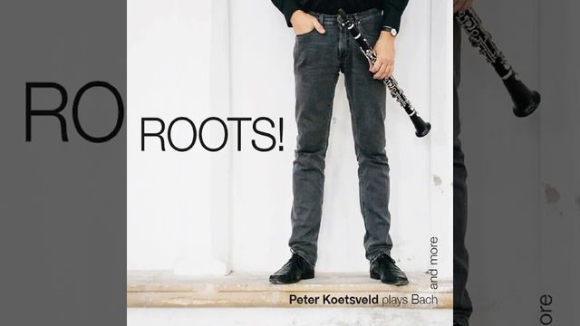 Etudes for Clarinet VI Allegro, Peter Koetsveld clarinet смотреть онлайн