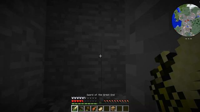 Летсплей Завоеватель №2. Майнкрафт - Minecraft смотреть онлайн