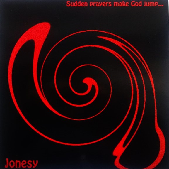 Jonesy - Dark Room 2002 смотреть онлайн