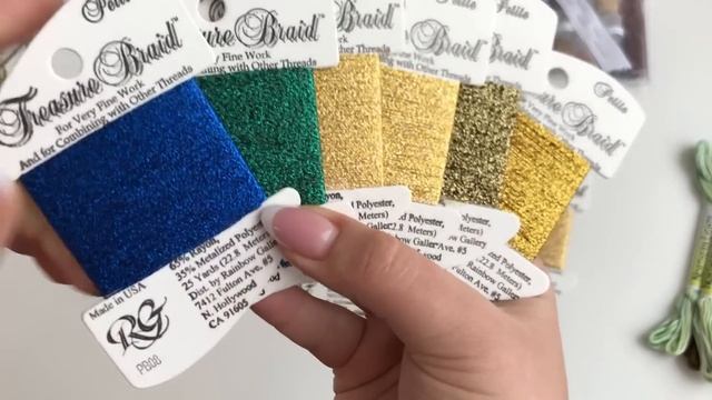 135 Tuscany Town Mandala By Chatelaine подготовка и обзор материалов. СП САДЫ ШАТЕЛАЙН