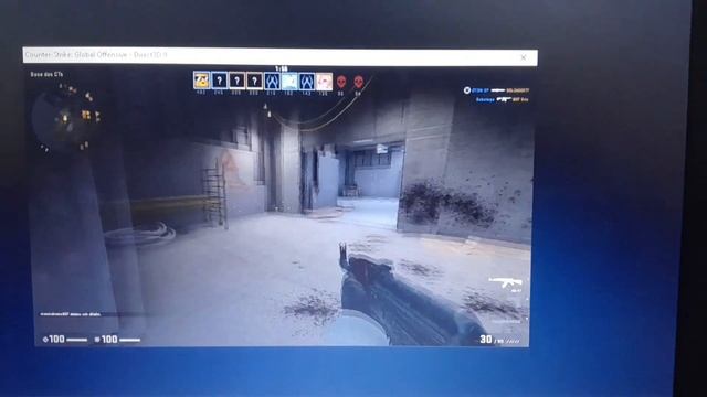 CS-GO intel celeron n4000/ uhd graphics 600/ 4 gb ram смотреть онлайн