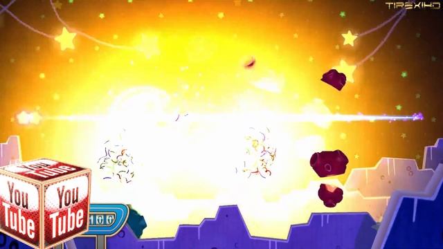 Toy Story Mania! Gameplay (HD) смотреть онлайн