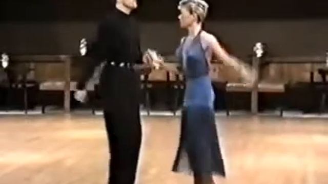 Jive Syllabus work on single beats смотреть онлайн