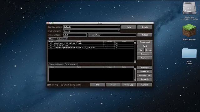 How To Install Enchant View 1.5.2 смотреть онлайн