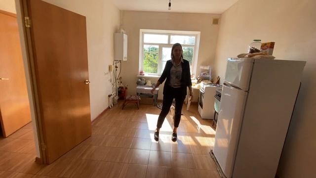Замечательный двухэтажный дом в Краснодарском крае за 4 400 000. Такие дома продаются редко. смотреть онлайн